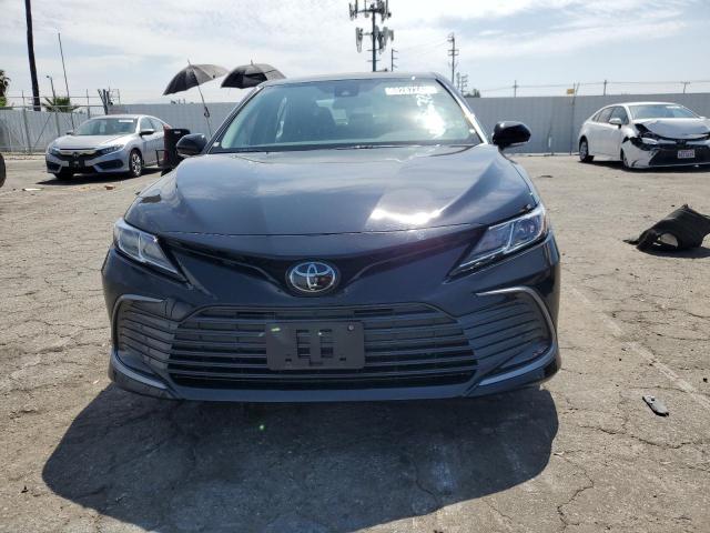 Photo 5 from auction – 2023 TOYOTA CAMRY LE with VIN 4T1C11AK2PU759635