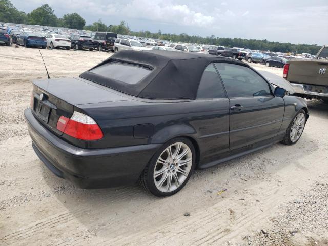 Photo 3 from auction – 2005 BMW 330 CI with VIN WBABW53415PL50509