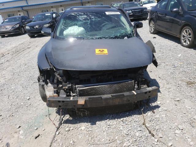 Photo 5 from auction – 2011 NISSAN MAXIMA S with VIN 1N4AA5AP7BC867557