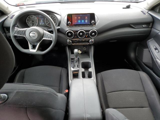 Photo 8 from auction – 2023 NISSAN SENTRA S with VIN 3N1AB8BV4PY270101