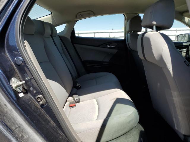 Photo 10 from auction – 2016 HONDA CIVIC LX with VIN 19XFC2F58GE247087
