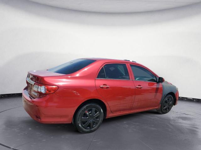 Photo 3 from auction – 2013 TOYOTA COROLLA BA with VIN 2T1BU4EE2DC120399