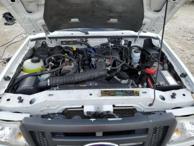 Photo 11 from auction – 2008 FORD RANGER with VIN 1FTYR10D18PB07451