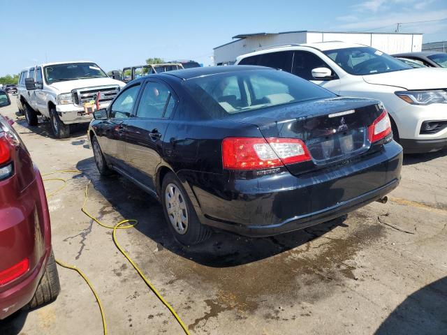 Photo 2 from auction – 2009 MITSUBISHI GALANT ES with VIN 4A3AB36F29E022252