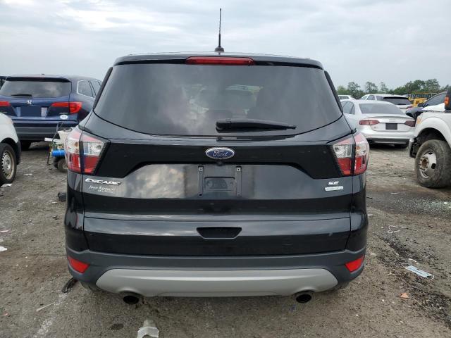 Photo 6 from auction – 2017 FORD ESCAPE SE with VIN 1FMCU0GD1HUD94148