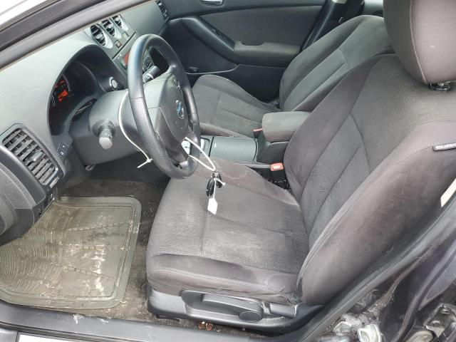 Photo 7 from auction – 2011 NISSAN ALTIMA BAS with VIN 1N4AL2AP9BN505498
