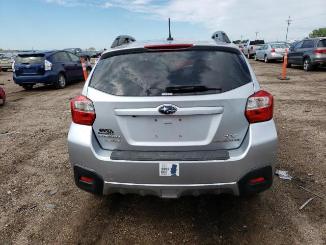 Photo 6 from auction – 2013 SUBARU XV CROSSTR with VIN JF2GPAKC7D2803956