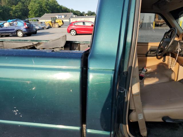 Photo 10 from auction – 1998 FORD RANGER with VIN 1FTYR10U4WUC39490