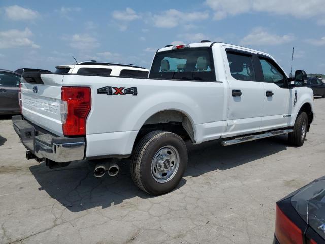 Photo 3 from auction – 2022 FORD F250 SUPER with VIN 1FT8W2BT9NEE55475