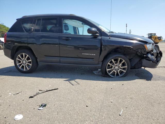 Photo 4 from auction – 2016 JEEP COMPASS LA with VIN 1C4NJDEB9GD696025