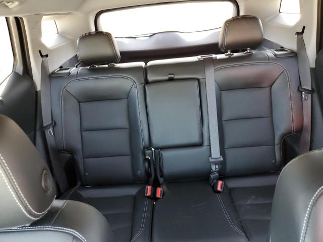Photo 10 from auction – 2023 GMC TERRAIN SL with VIN 3GKALPEG5PL187585