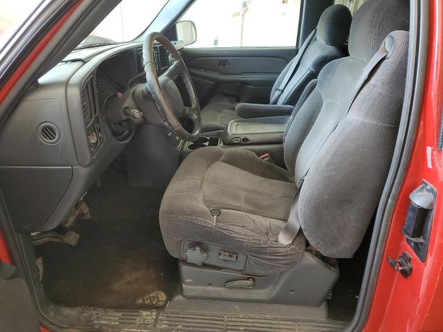Photo 7 from auction – 2000 CHEVROLET SILVERADO with VIN 2GCEC19T7Y1387307