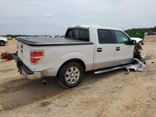Photo 3 from auction – 2011 FORD F150 SUPER with VIN 1FTFW1CT0BFA82896