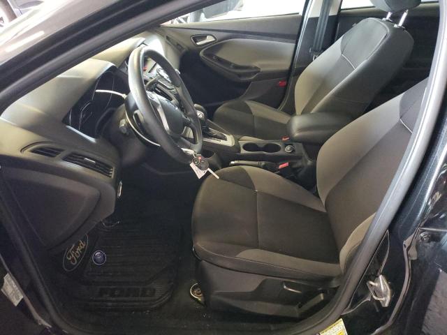 Photo 7 from auction – 2014 FORD FOCUS SE with VIN 1FADP3F24EL346409