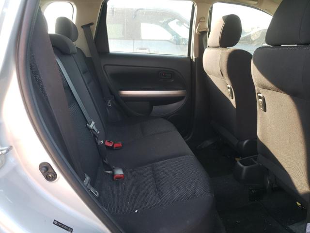 Photo 10 from auction – 2005 TOYOTA SCION XA with VIN JTKKT604350103581