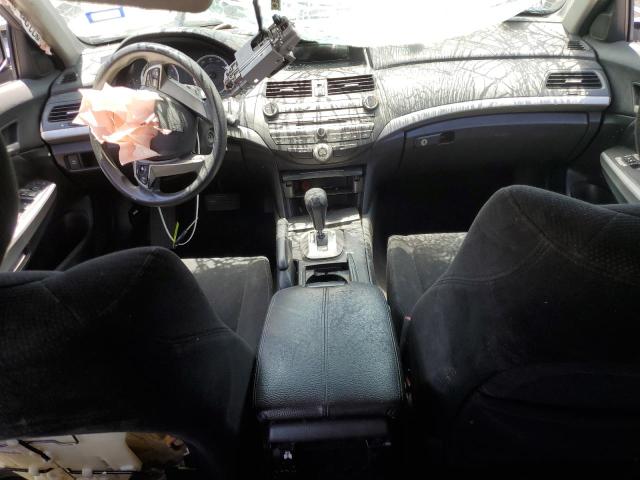 Photo 8 from auction – 2008 HONDA ACCORD EX with VIN JHMCP26778C049990