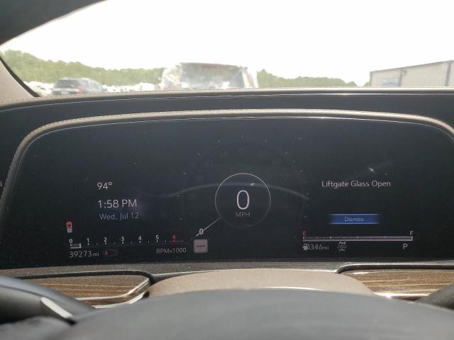 Photo 9 from auction – 2021 CADILLAC ESCALADE P with VIN 1GYS4BKL7MR378652