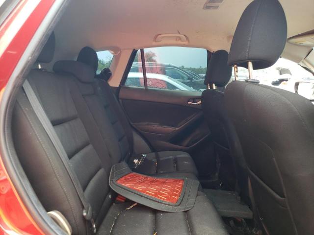 Photo 10 from auction – 2015 MAZDA CX-5 TOURI with VIN JM3KE2CY2F0489007