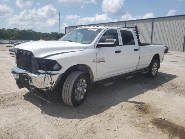 RAM 2500 ST 2018 with VIN 3C6UR5HL1JG350826 - Photo from auction