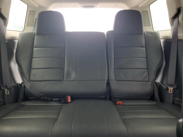 Photo 10 from auction – 2016 JEEP PATRIOT LA with VIN 1C4NJPFA0GD748116