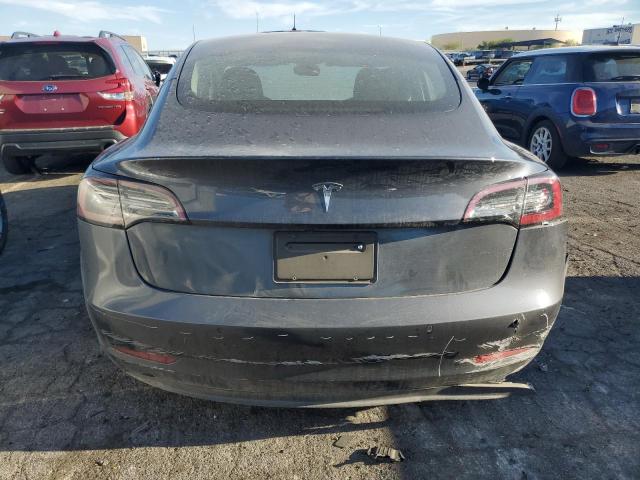 Снимка 6 от търг – 2022 TESLA MODEL 3 с VIN 5YJ3E1EA5NF304018