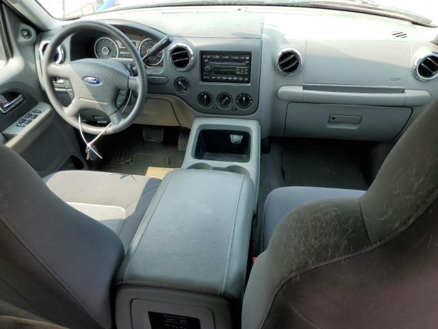 Фото 8 с аукциона – 2005 FORD EXPEDITION с VIN 1FMPU16585LA55602