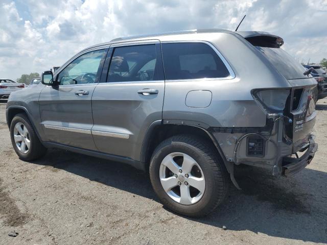 Photo 2 from auction – 2012 JEEP GRAND CHER with VIN 1C4RJFAG6CC324110