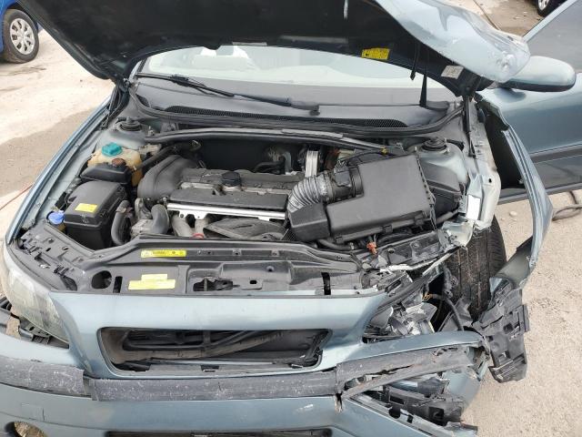 Photo 11 from auction – 2003 VOLVO S60 with VIN YV1RS61T632259978