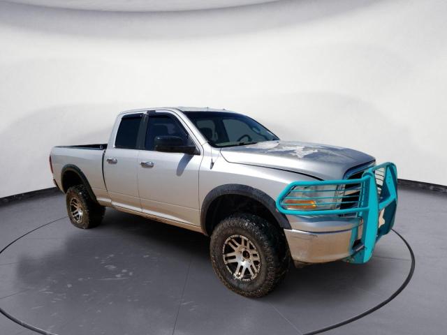 Photo 4 from auction – 2009 DODGE RAM 1500 with VIN 1D3HV18T79S778538