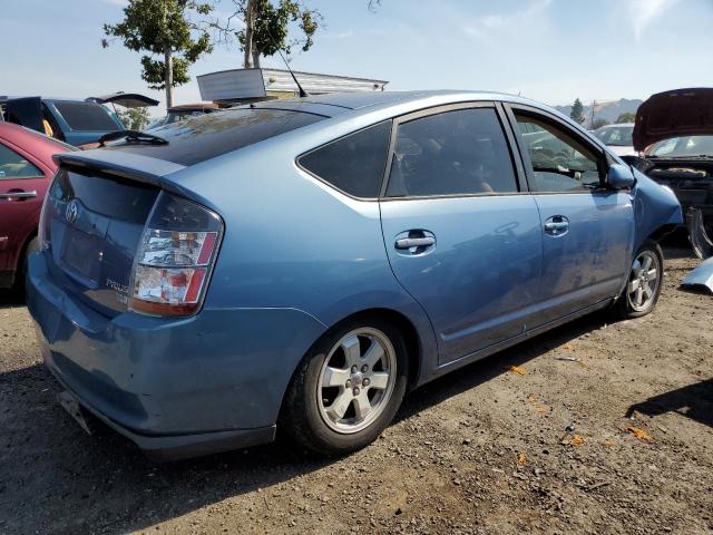 Photo 3 from auction – 2004 TOYOTA PRIUS with VIN JTDKB20U040006954