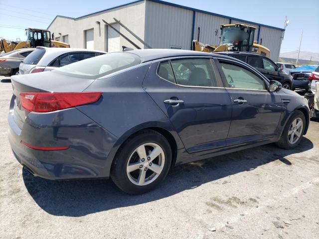Photo 3 from auction – 2015 KIA OPTIMA LX with VIN 5XXGM4A70FG370751