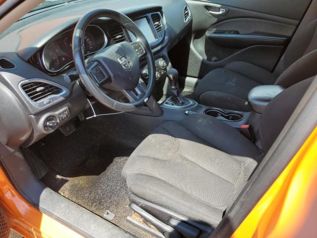 Photo 7 from auction – 2013 DODGE DART SXT with VIN 1C3CDFBA6DD345496
