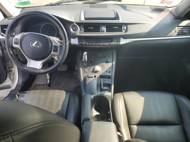 Photo 8 from auction – 2013 LEXUS CT 200 with VIN JTHKD5BH9D2173053