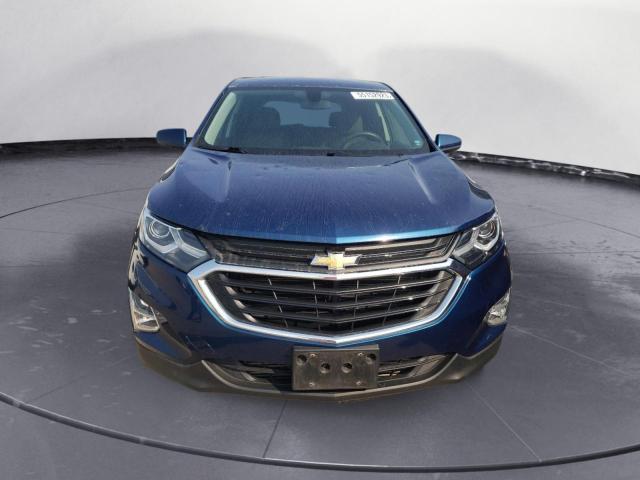 Photo 5 from auction – 2019 CHEVROLET EQUINOX LT with VIN 2GNAXUEV4K6288604