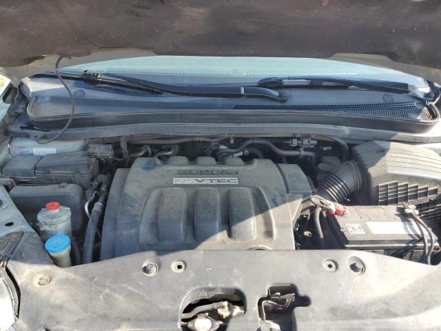 Photo 12 from auction – 2006 HONDA ODYSSEY EX with VIN 5FNRL38426B045068