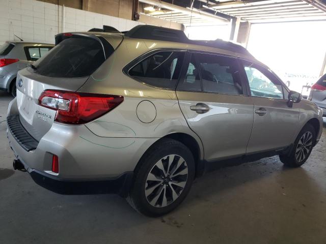 Photo 3 from auction – 2017 SUBARU OUTBACK 2. with VIN 4S4BSANC2H3437208