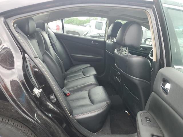 Photo 10 from auction – 2011 NISSAN MAXIMA S with VIN 1N4AA5AP7BC820996