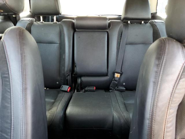 Photo 10 from auction – 2015 MAZDA CX-9 TOURI with VIN JM3TB2CV8F0462025