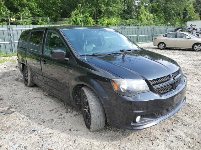 Photo 4 from auction – 2014 DODGE GRAND CARA with VIN 2C4RDGCG0ER297121