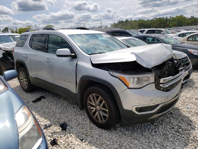 Photo 4 from auction – 2019 GMC ACADIA SLE with VIN 1GKKNSLS3KZ194397