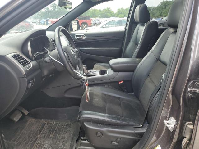 Photo 7 from auction – 2021 JEEP GRAND CHER with VIN 1C4RJFAG8MC768378
