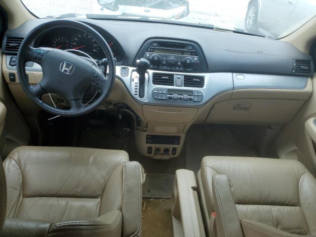 Photo 8 from auction – 2010 HONDA ODYSSEY EX with VIN 5FNRL3H7XAB015304