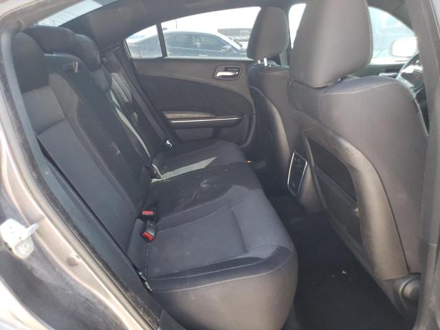 Photo 10 from auction – 2016 DODGE CHARGER SX with VIN 2C3CDXHG6GH112632