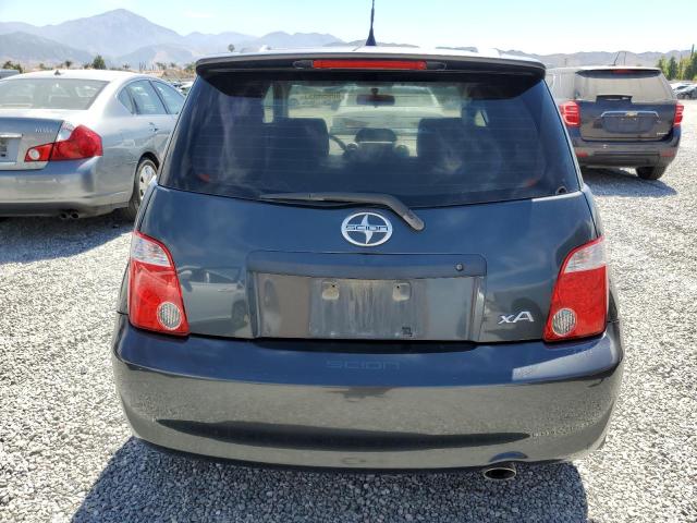 Photo 6 from auction – 2006 SCION XA with VIN JTKKT624660158489