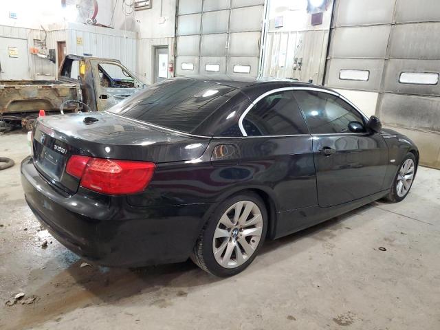 Photo 3 from auction – 2011 BMW 328 I with VIN WBADW3C5XBE538832