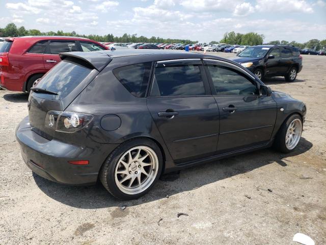 Photo 3 from auction – 2005 MAZDA MAZDA 3 with VIN JM1BK343051290363