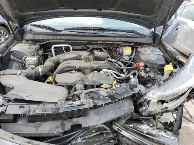Photo 12 from auction – 2018 SUBARU OUTBACK with VIN 4S4BSACC0J3217011