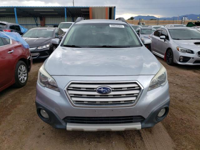 Photo 5 from auction – 2016 SUBARU OUTBACK 2. with VIN 4S4BSBNC4G3207531