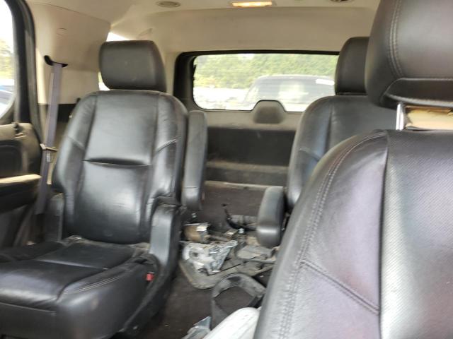 Photo 10 from auction – 2011 CADILLAC ESCALADE with VIN 1GYS4AEF7BR326886