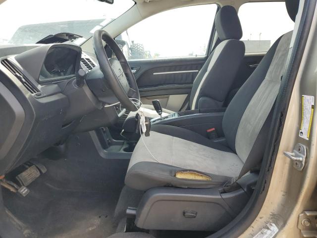 Photo 7 from auction – 2009 DODGE JOURNEY SX with VIN 3D4GG57V99T594065